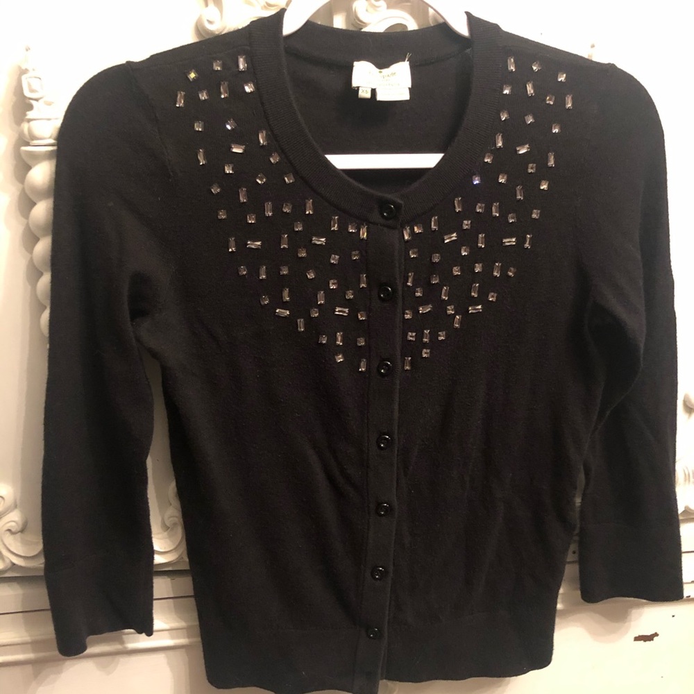 Kate Spade Cardigan